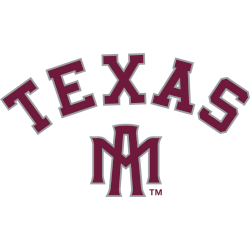 Texas A&M Aggies Alternate Logo 2009 - 2012